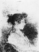 Gumersinda Goicoechea Francisco de Goya